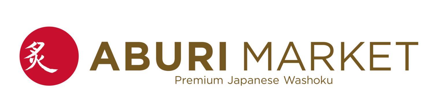 ABURI Market Logo